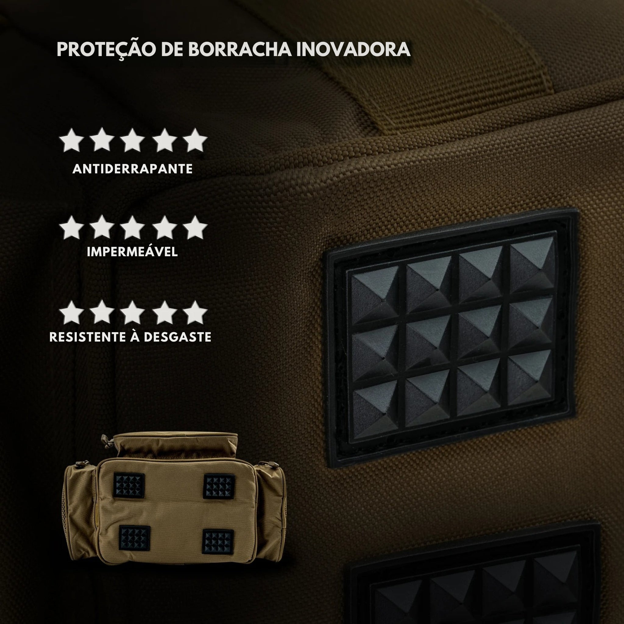 Goture sacos de pesca à prova dwaterproof água 600d oxford tecido armazenamento alta capacidade durável sacos de artes de pesca para homens ao ar livre saco